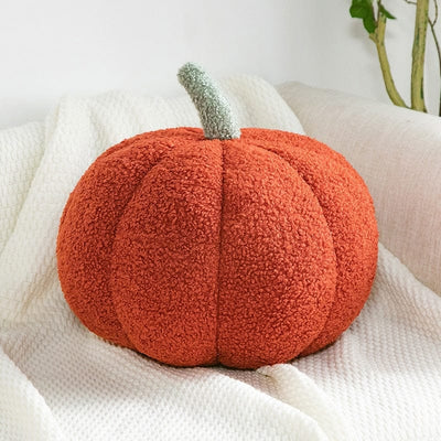 wickedafstore 0 Red / 20cm Pumpkin Pillow