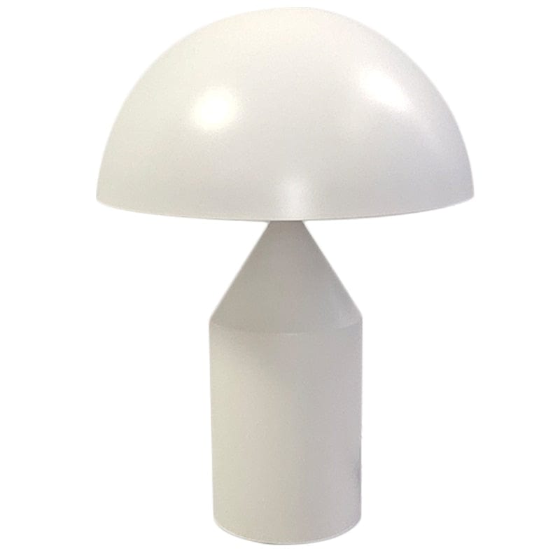 wickedafstore 0 White / Medium / EU plug Zenon Mushroom Table Lamp
