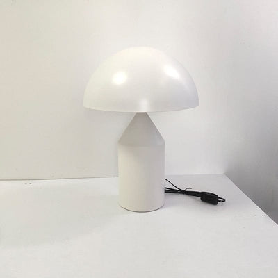 wickedafstore 0 Zenon Mushroom Table Lamp