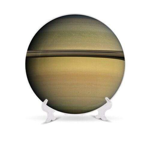 wickedafstore 8 / 8 inch about 20.5cm Planets Wall Hanging Plates