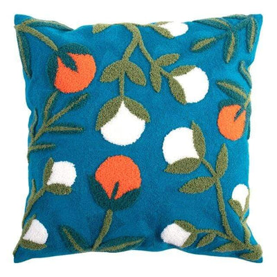 wickedafstore A In The Garden Cushion Covers
