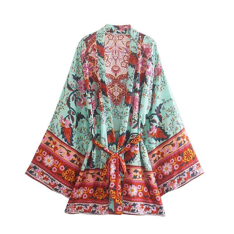 Anaise Kimono – wickedafstore