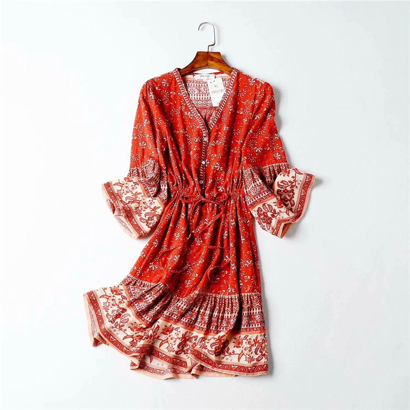 short strapless mini dress Marlo Strapless Mini Dress
