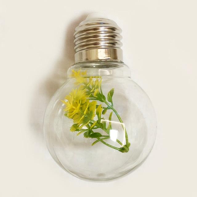Flower Bulb String Lights – wickedafstore