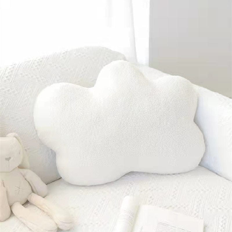 Cloud Plush Pillow Cushion – wickedafstore