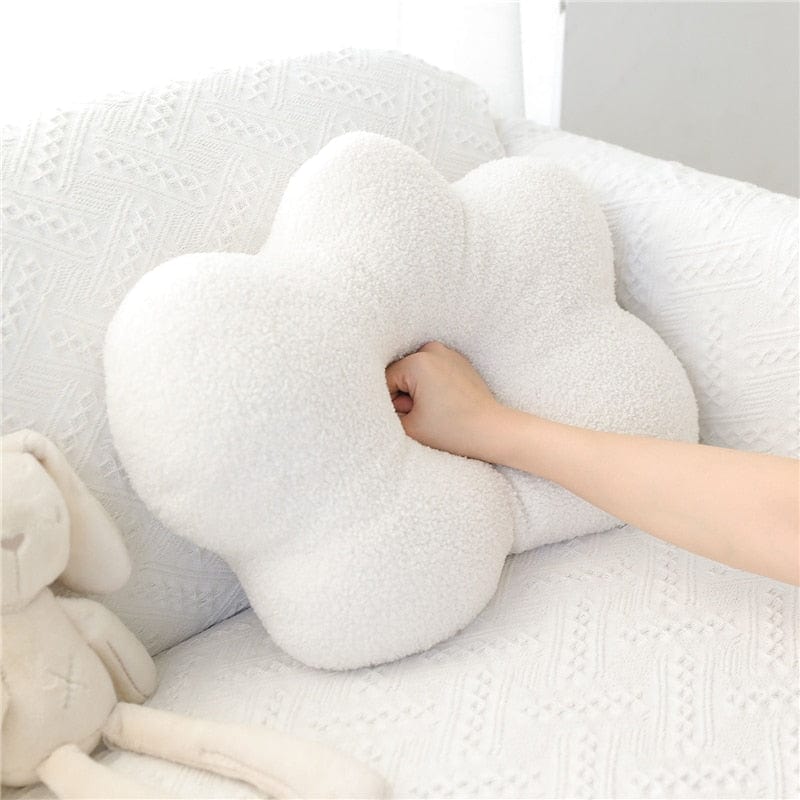 wickedafstore Cloud Plush Pillow Cushion
