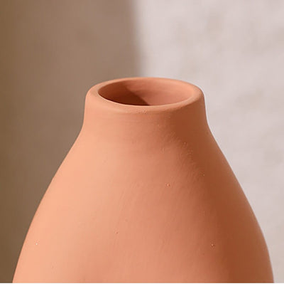 wickedafstore Female Body Art Vase