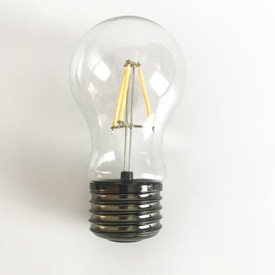 wickedafstore Floating LED Bulb Lamp