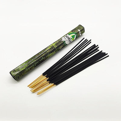 wickedafstore Forest Incense Sticks Pack 20pcs