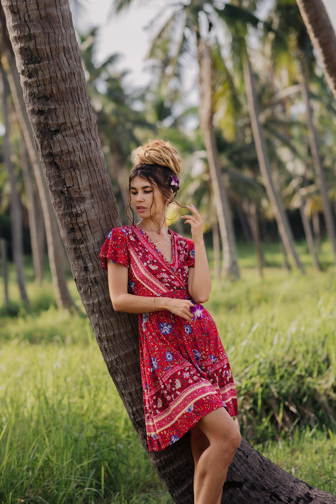 ida mini dress Ida Dress
