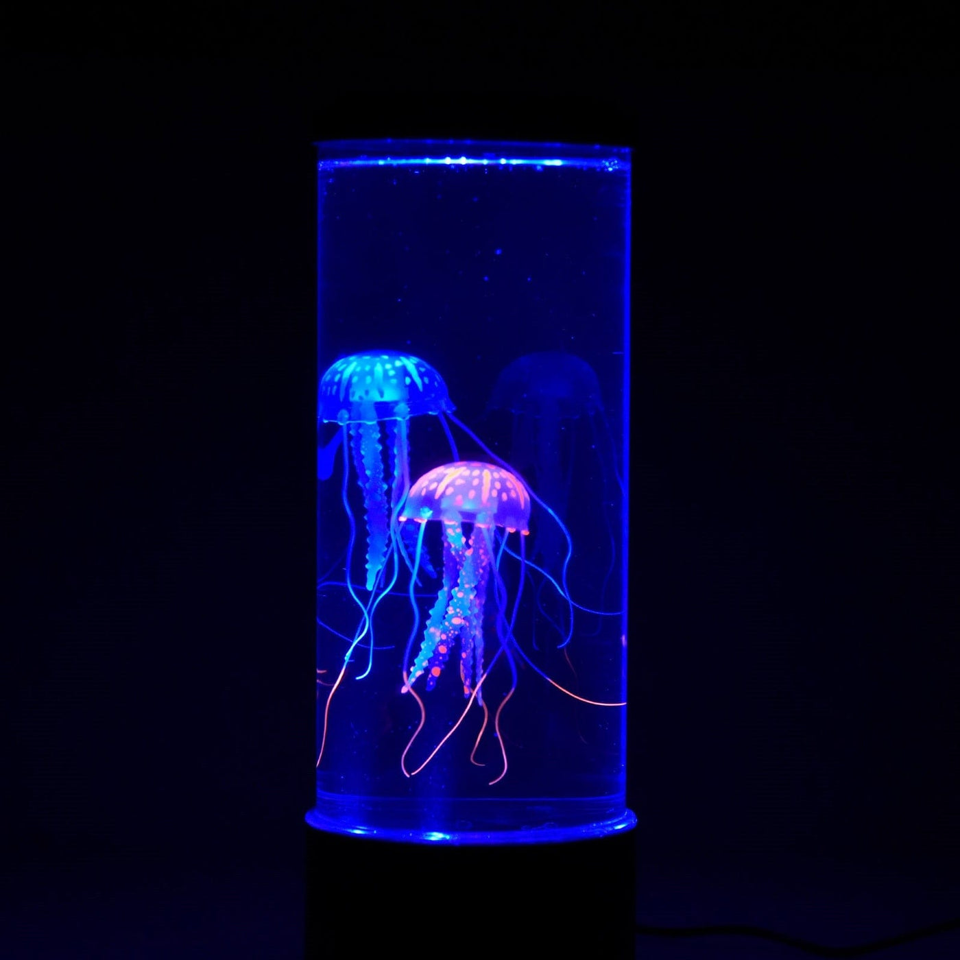 wickedafstore Jellyfish Lamp