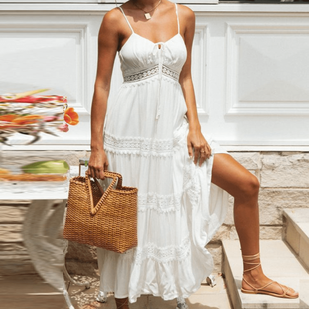 Madison Boho Maxi Dress Madison Boho Maxi Dress