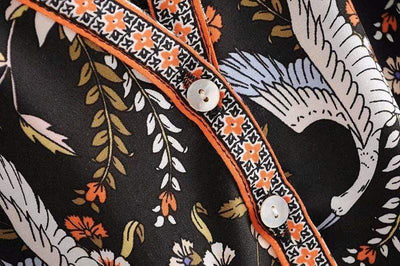 Roma Mini Dress
