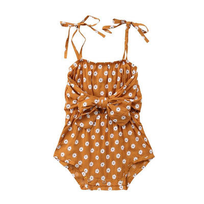 wickedafstore Miley Romper