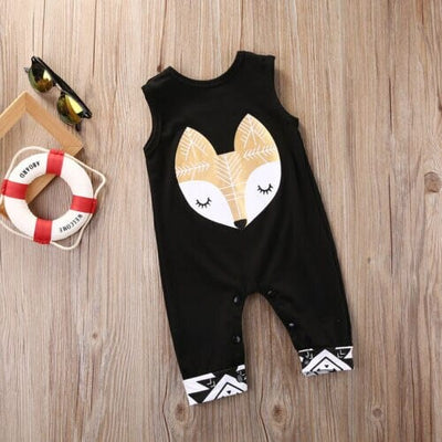 wickedafstore Native Tribe Baby Infant Clothes