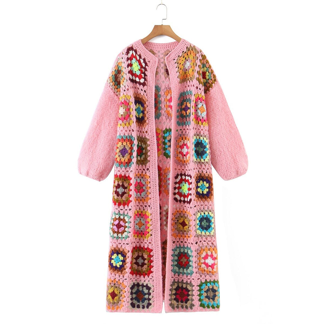 wickedafstore-pink-one-size-