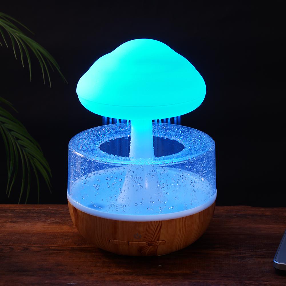 Rainy Cloud Humidifier – wickedafstore