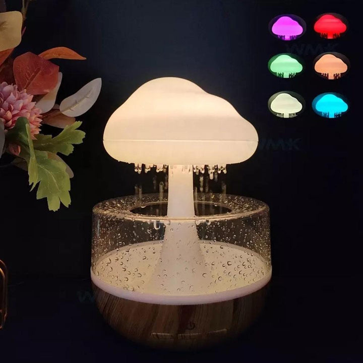 M*A様 Toffy Aroma Lamp Humidifier Toffy Antibacterial Aroma Humidifier | Japan Trend Shop