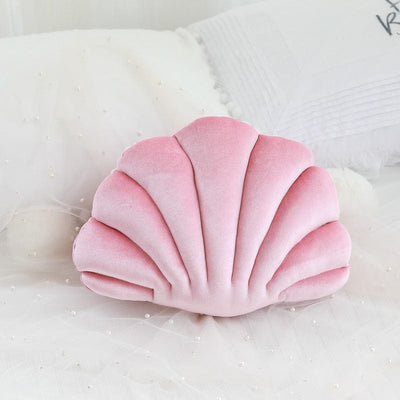 wickedafstore Sea Shell Pillows