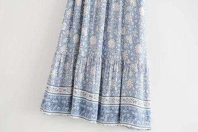 Tabitha Maxi Skirt