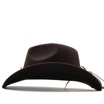wickedafstore Texas Cancún Cowboy Hat