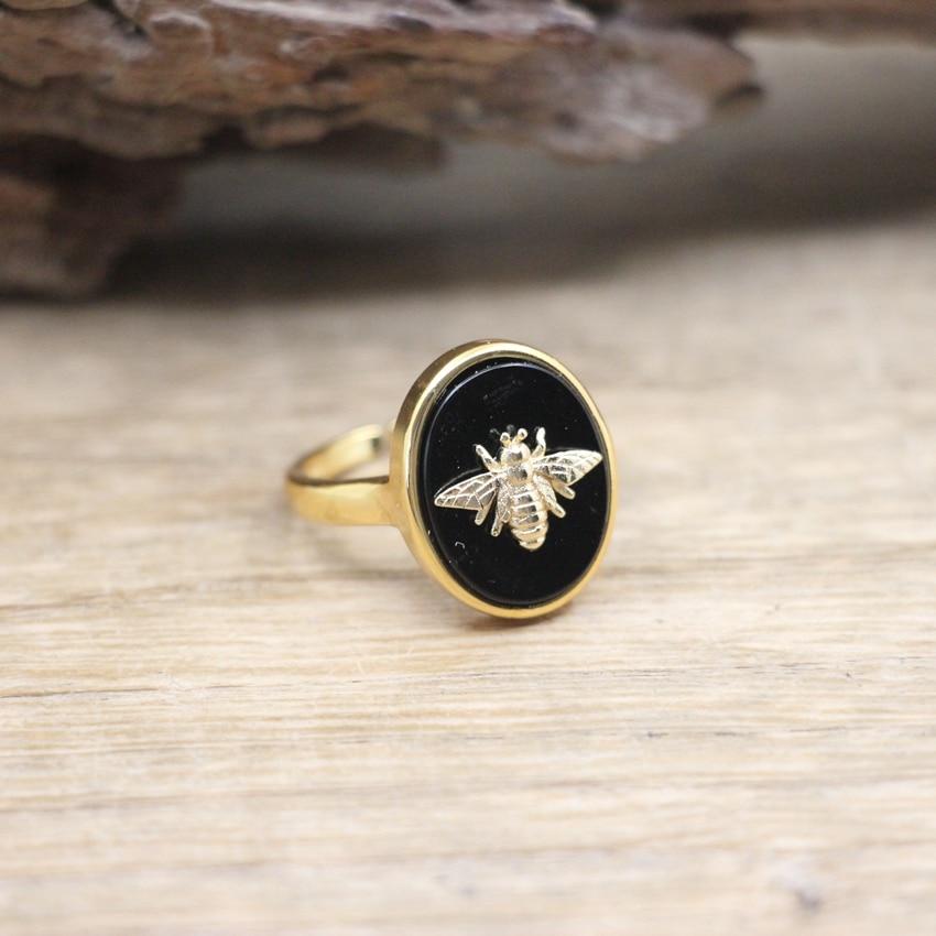 wickedafstore The Bee Ring