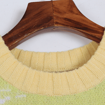 wickedafstore Willow Long Sleeve Pullover
